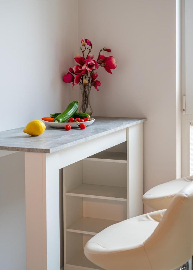 Kolska Serviced Apartments Varšava Exteriér fotografie